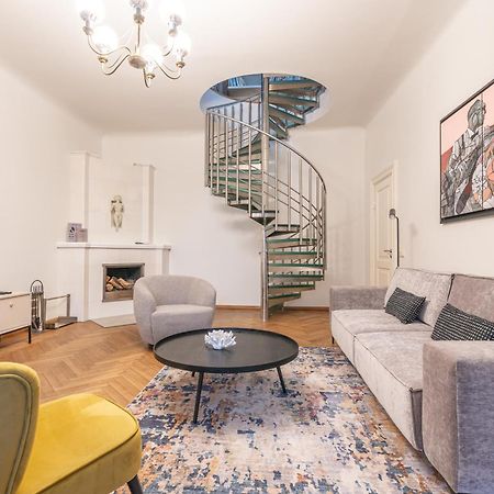Old Town - Vene Apartment Талин Екстериор снимка
