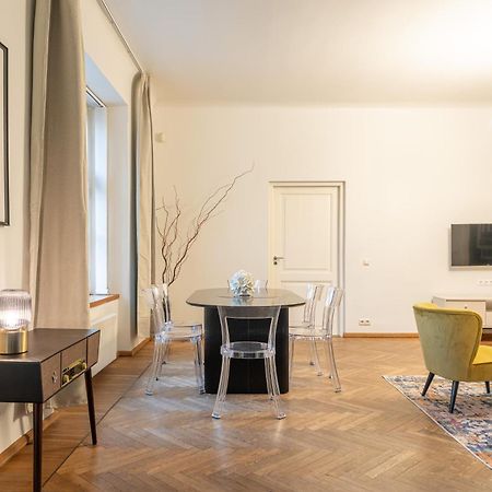 Old Town - Vene Apartment Талин Екстериор снимка
