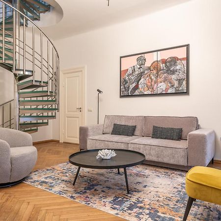 Old Town - Vene Apartment Талин Екстериор снимка