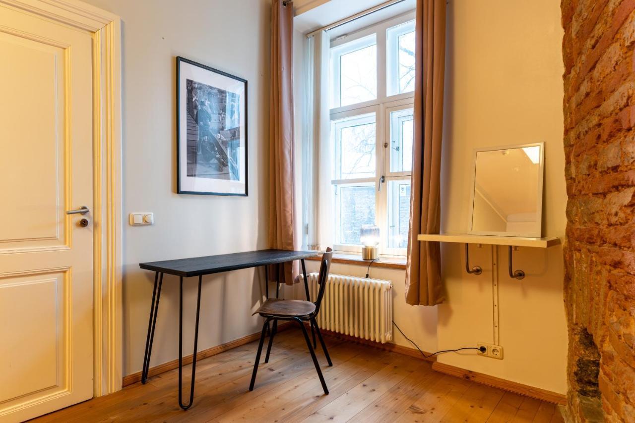 Old Town - Vene Apartment Талин Екстериор снимка