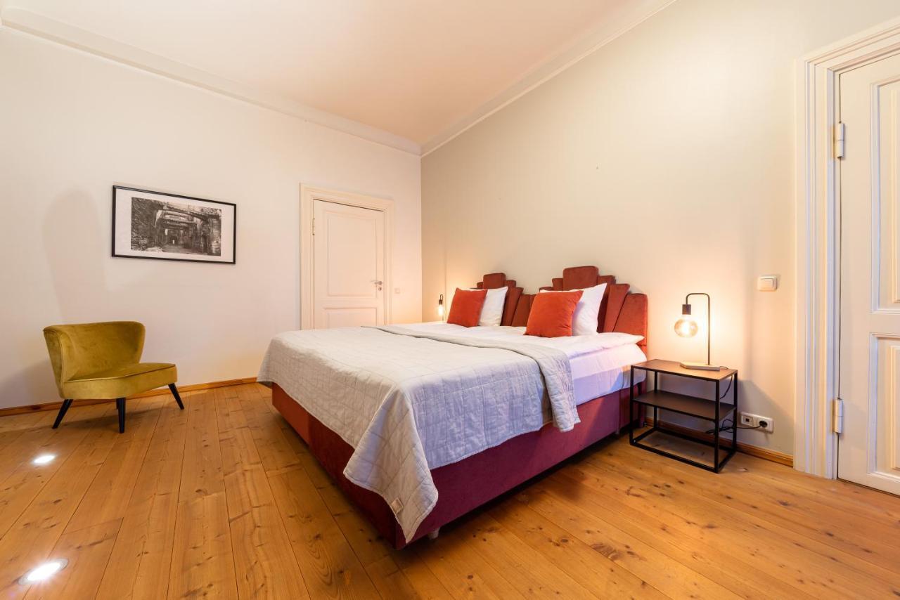 Old Town - Vene Apartment Талин Екстериор снимка