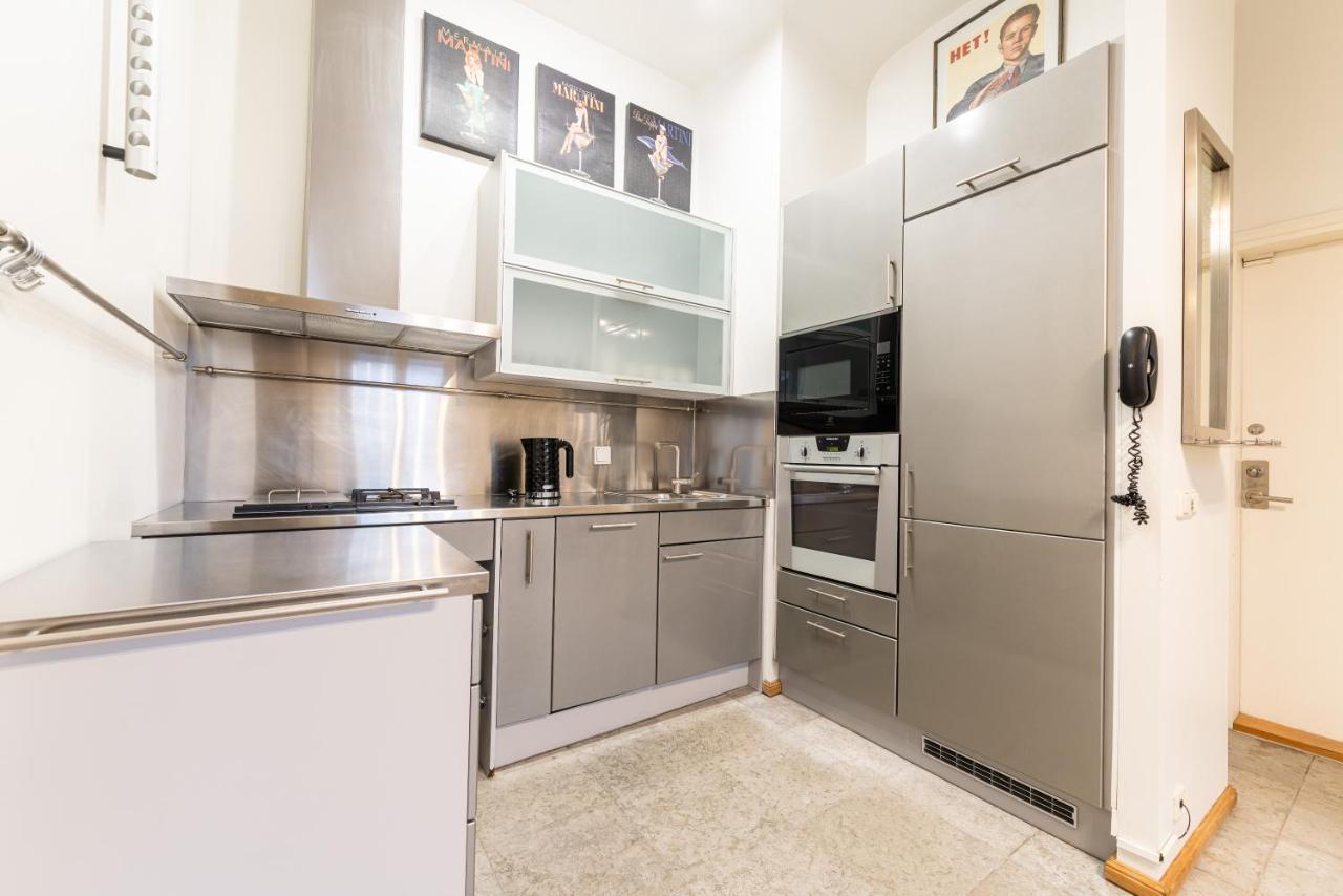 Old Town - Vene Apartment Талин Екстериор снимка