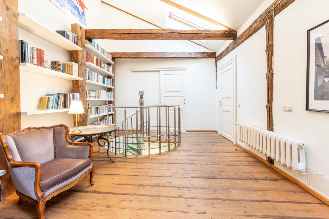 Old Town - Vene Apartment Талин Екстериор снимка