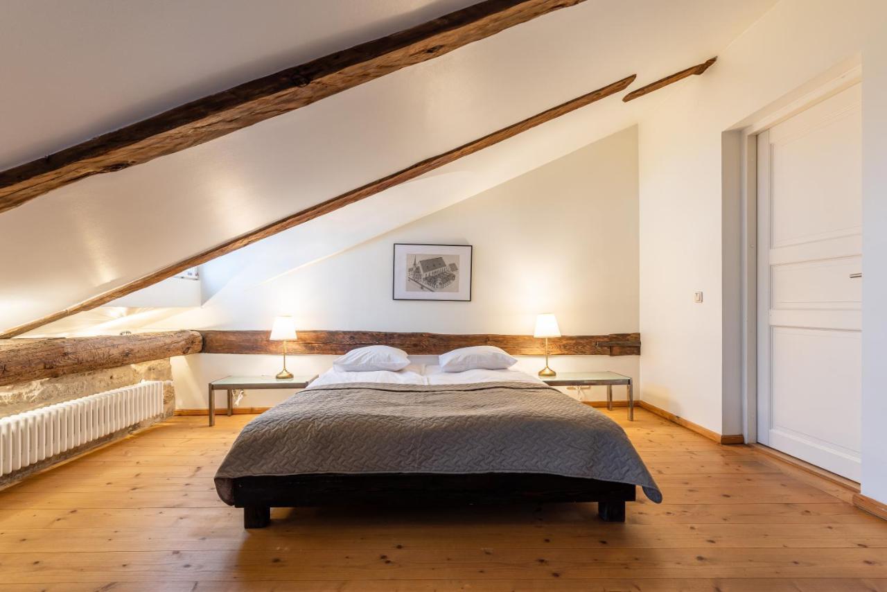 Old Town - Vene Apartment Талин Екстериор снимка