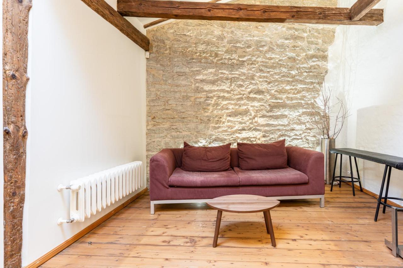 Old Town - Vene Apartment Талин Екстериор снимка