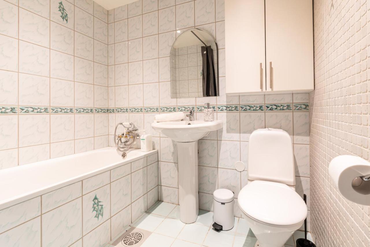 Old Town - Vene Apartment Талин Екстериор снимка