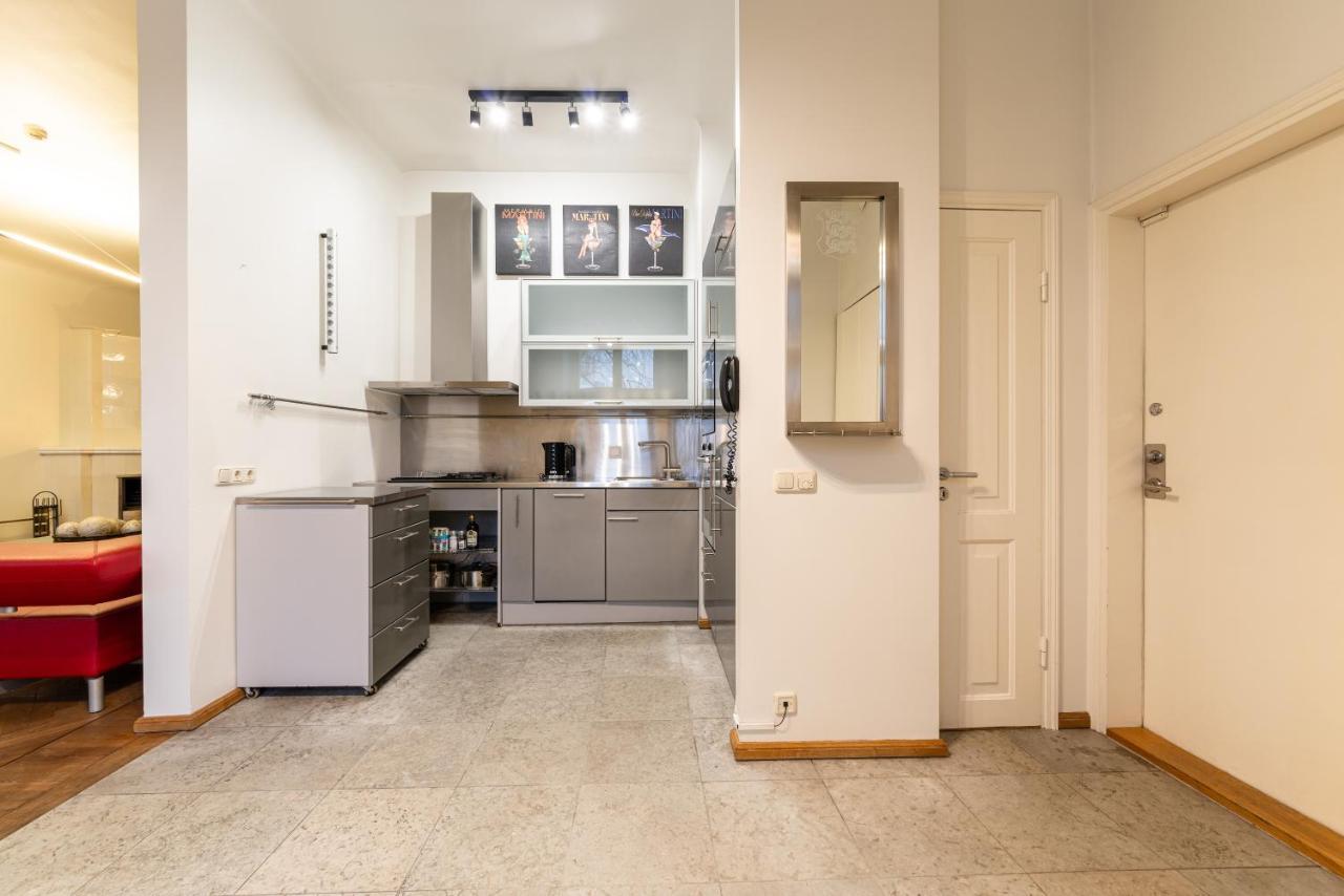 Old Town - Vene Apartment Талин Екстериор снимка