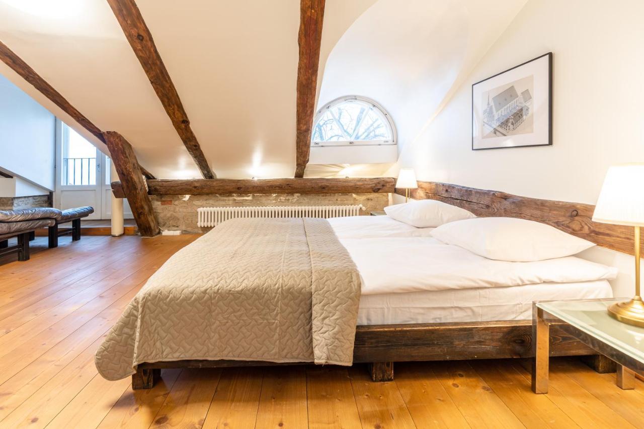 Old Town - Vene Apartment Талин Екстериор снимка
