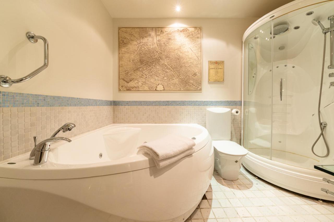 Old Town - Vene Apartment Талин Екстериор снимка