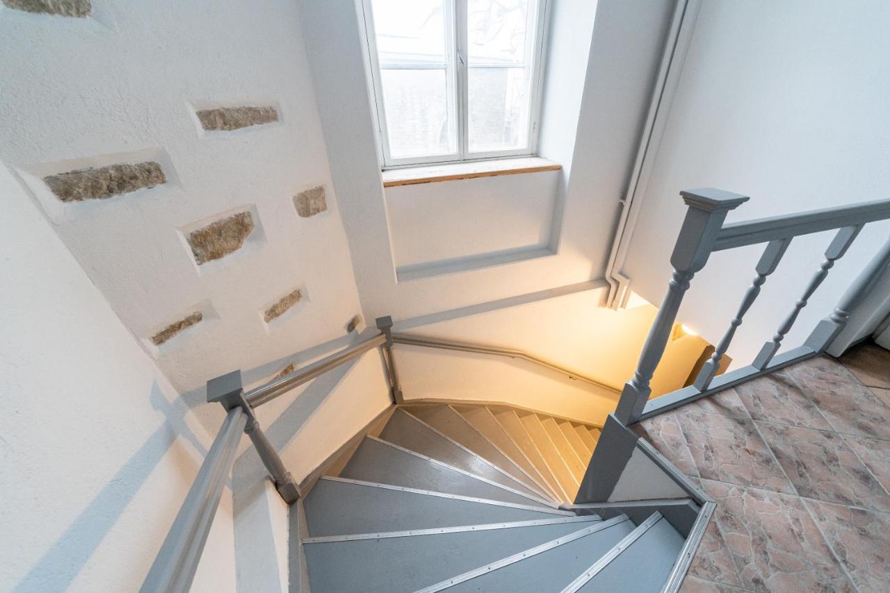Old Town - Vene Apartment Талин Екстериор снимка