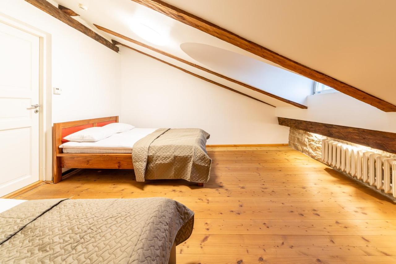 Old Town - Vene Apartment Талин Екстериор снимка