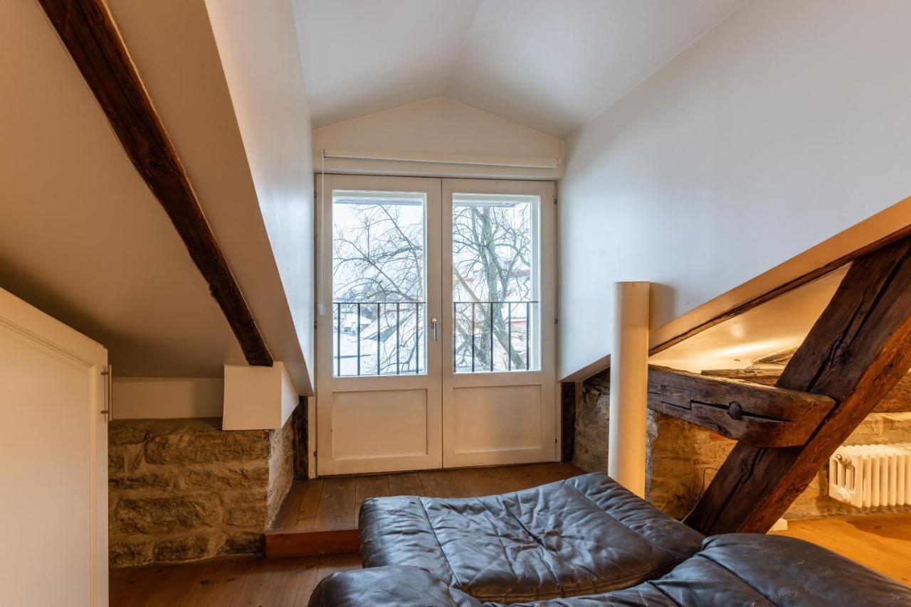 Old Town - Vene Apartment Талин Екстериор снимка