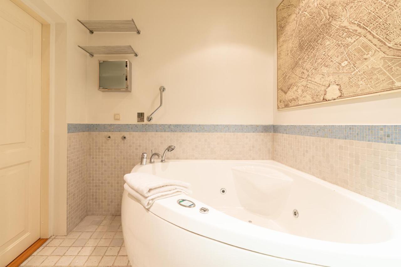 Old Town - Vene Apartment Талин Екстериор снимка