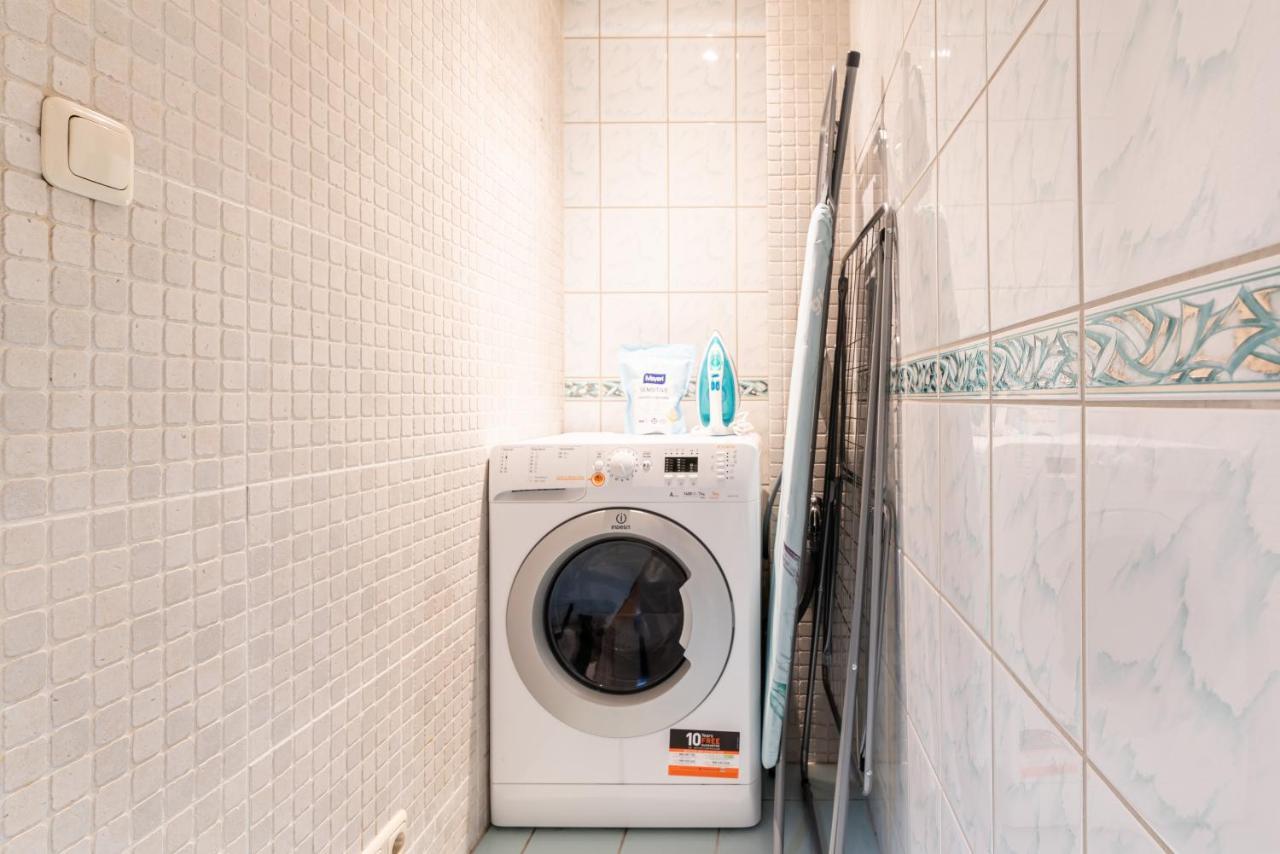 Old Town - Vene Apartment Талин Екстериор снимка