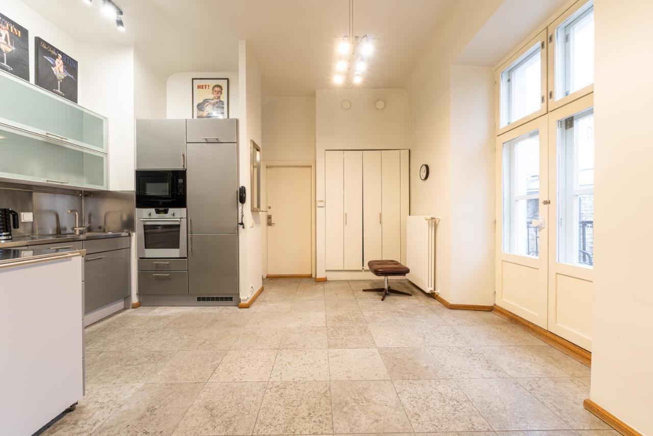 Old Town - Vene Apartment Талин Екстериор снимка