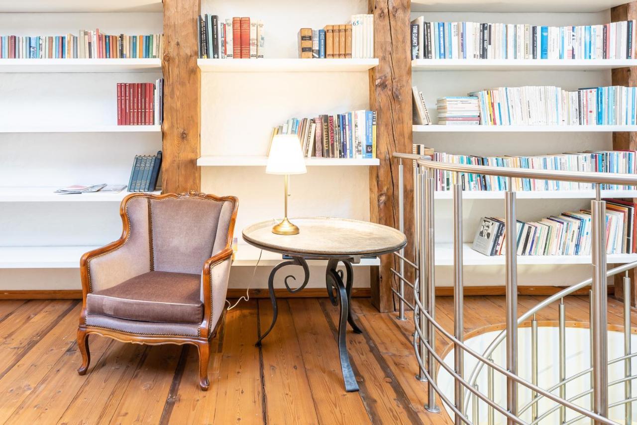 Old Town - Vene Apartment Талин Екстериор снимка