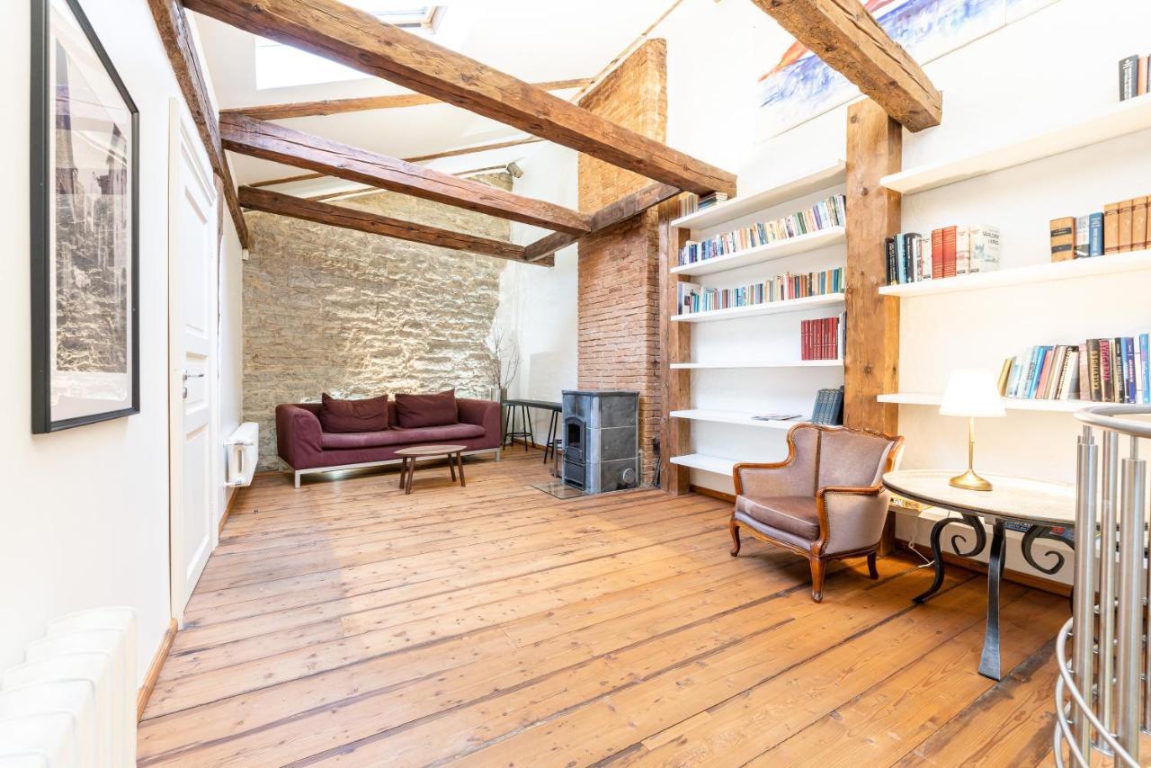 Old Town - Vene Apartment Талин Екстериор снимка