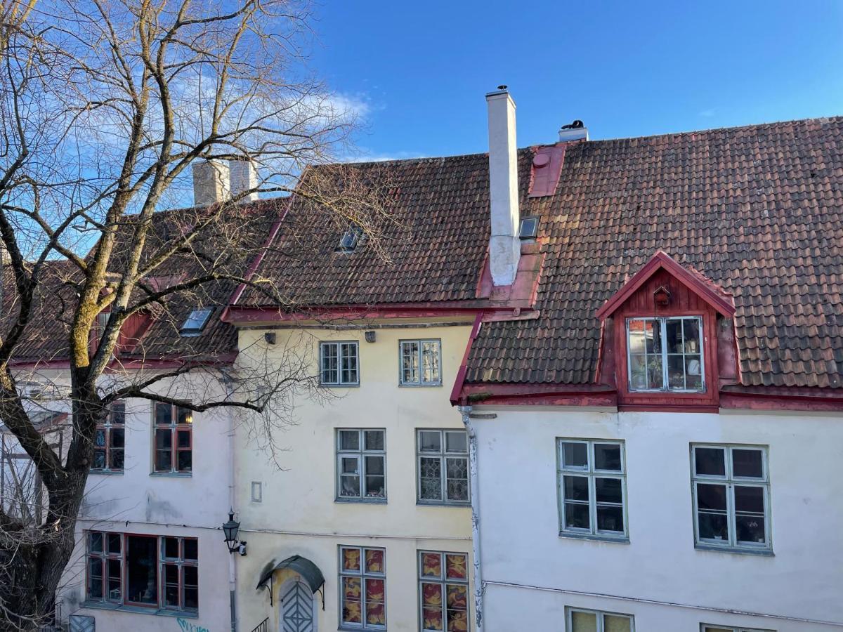 Old Town - Vene Apartment Талин Екстериор снимка