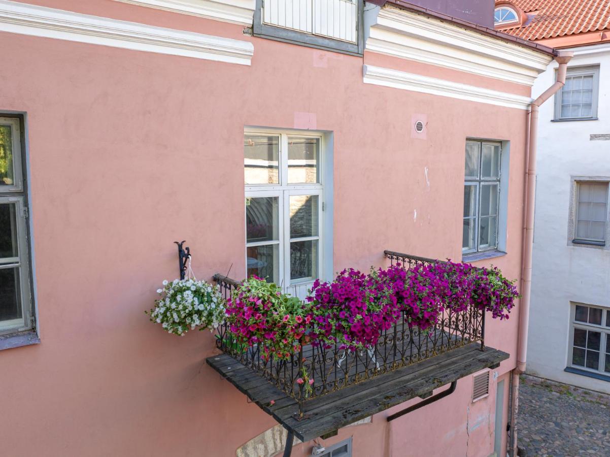 Old Town - Vene Apartment Талин Екстериор снимка